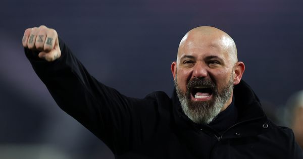 "Svi ti bradati Srbi skaču gore-dole!" Dejan Stanković ponovo na udaru kritika