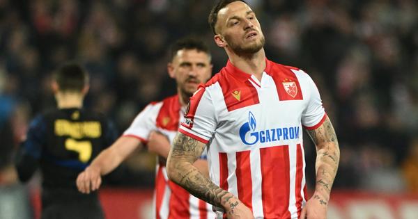 "Misle da sam lenj, a ja ne moram da trčim..." Arnautović o komentarima: Godinama ih slušam