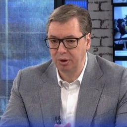 Evo koliko "večiti" DUGUJU državi: Vučić otkrio tačne cifre - "FK i KK Partizan duguju 26 miliona evra"