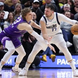 Super Dončić stigao do 75. tripl-dabla u NBA ligi