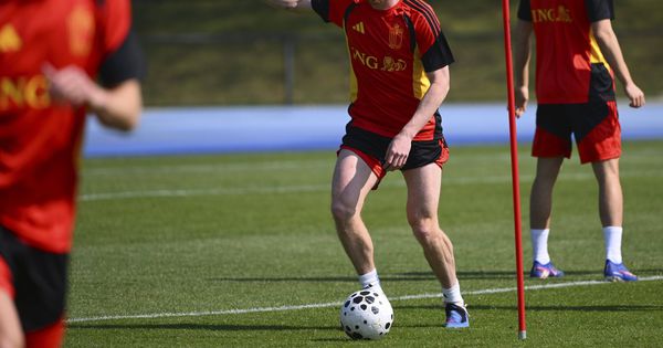 De Brujne ponovo vaga: Saudijska Arabija ili MLS kao moguće opcije