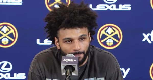 Džamal nakon utakmice života pričao o Jokiću: Timovi prave taktiku samo za njega, mislim da je to super-impresivno! /VIDEO/