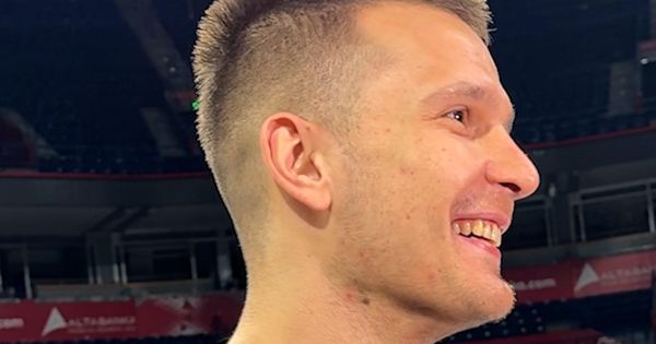 Lakić nasmejao novinare, najavio Valensiju, pa poručio: Ne obazirem se na sledeću sezonu!