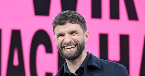 Legendarni napadač Nemačke se našalio na račun mogućeg poziva selektora Nagelsmana: Nije valjda lud?!