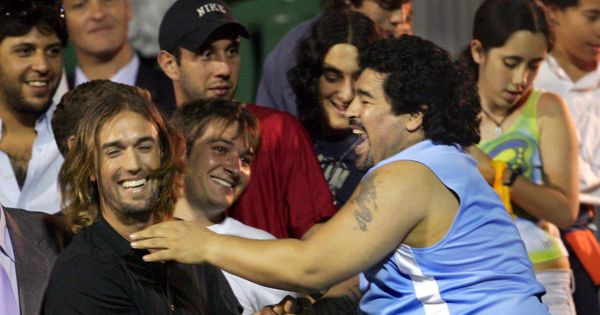 "Maradona je umro kao pas"