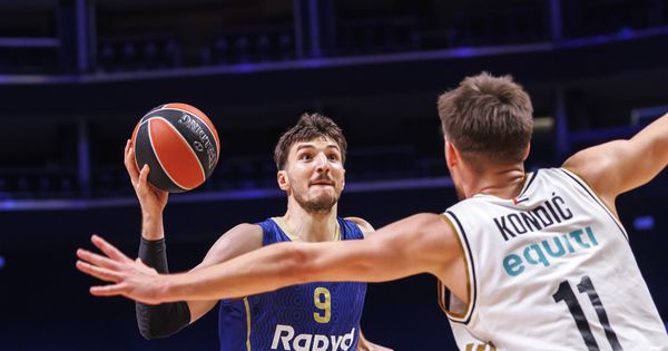 EVROLIGA Zvezda čeka dobre vesti