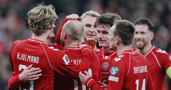 Danci za 15 minuta pregazili Severnu Makedoniju, Česi nakon velikog povratka i penal drame srušili Irce