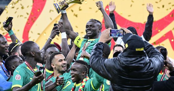Senegal slavi trofej bez trofej: Najavljena pobednička parada i veliko slavlje