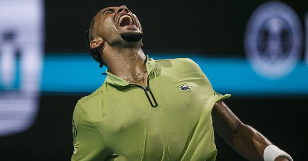 Neverovatan preokret u Majamiju, miljenik publike ispustio četiri meč lopte! /VIDEO/