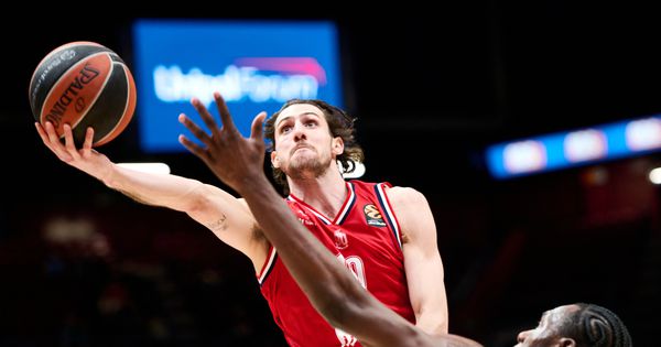 Olimpija pregazila Virtus u italijanskom, evroligaškom derbiju!