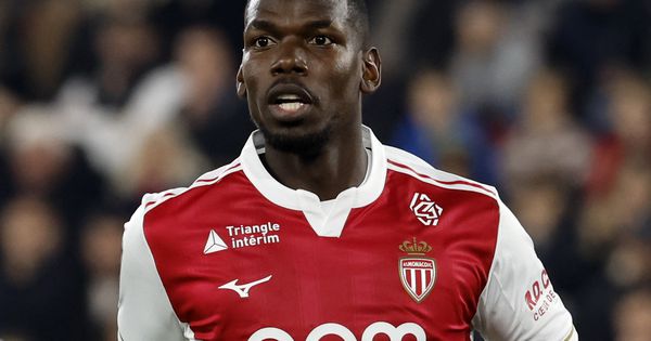 Pogba se vratio na teren, i to golom /VIDEO/