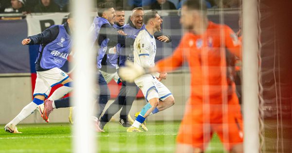 Reprezentacija tzv. Kosova dobija izdašnu premiju za trijumf nad Slovačkom