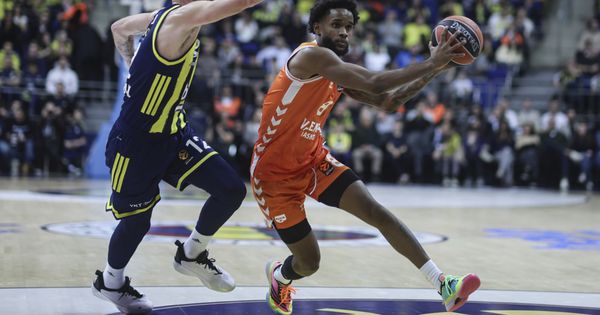 Valensija oslabljena dolazi u Beograd!