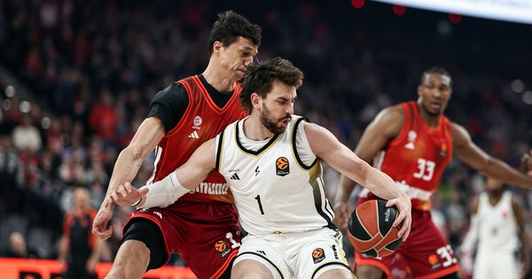 Žilavi Asvel namučio i Bavarce: Bajern u završnici slomio "fenjeraša" za prekid negativne serije u Evroligi