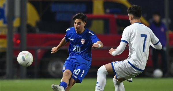 Orlići ostali bez Evropskog prvenstva: Srbija se lavovski borila, ali na kraju ipak poklekla pred Belgijom!