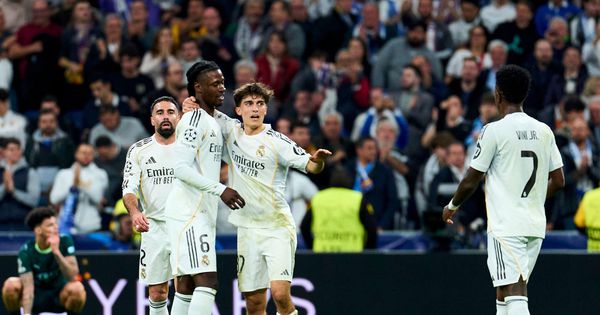 To nije kraljevski klub, već cirkus Medrano: Posle Mbapea, novi medicinski fijasko sa zvezdom Reala!