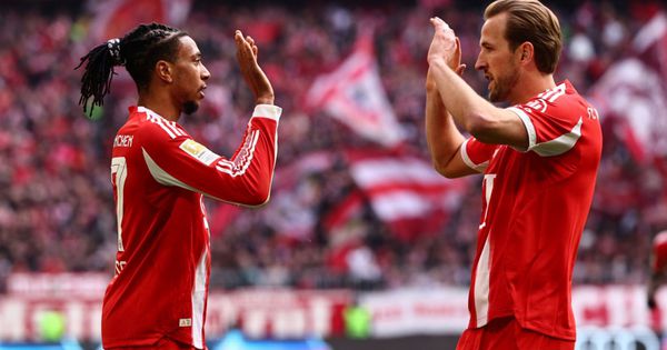 Zar je iko pomislio da će Bajern da pusti ovog čoveka da ode?