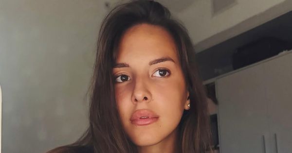 Lepa Jovana oduševila Ameriku: Mlada atletičarka dominira na koledžu