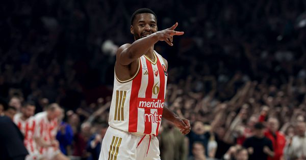 Batler ima potpuno poverenje u svoje sposobnosti: Verujem u talenat koji mi je Bog dao!