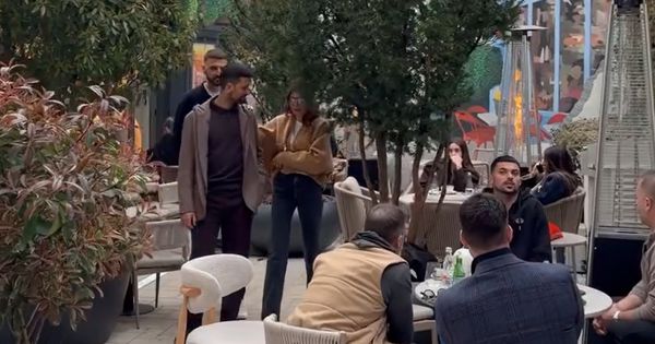 Foto-ubod: Novak Đoković i Nemanja Radonjić zajedno u Beogradu! /VIDEO/