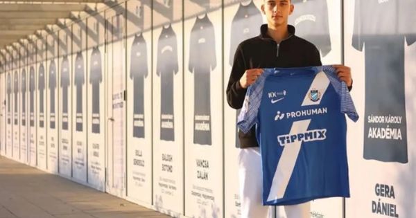 Srpsko čudo od deteta napravilo veliki transfer: Izvisili Inter, Benfika i Siti zbog ponude iz Nemačke!