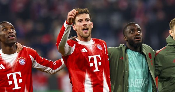 Napoli se uključuje u borbu za potpis Gorecke