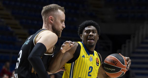 Rezultat koji odgovara Zvezdi: Makabi srušio Dubai u Beogradu i udaljio ih od crveno-belih!