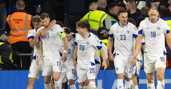 Italijani slavili pobedu BiH, ali karma je čudo: Sada je red da komšije primene recept Novaka Đokovića!