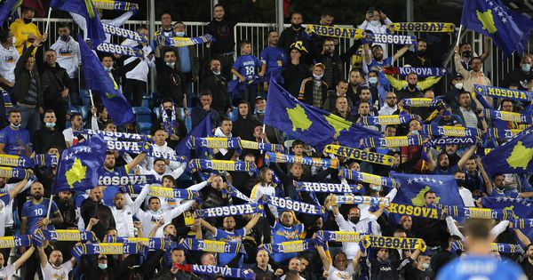 "Skandal je što tzv. Kosovo igra, a kamoli da ode na Mundijal!" Srbija je došla do ključke tačke zebnje /VIDEO/