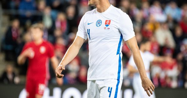 BARAŽ ZA MUNDIJAL Tzv. Kosovo već gubi: Slovačka dala gol za šest minuta!