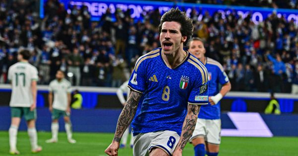 Baraž iz snova za dobitni tiket: Pet parova mundijalskih borbi koje ne smete da propustite