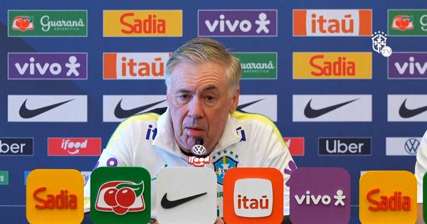 Ančeloti progovorio o Nejmaru: Na osnovu papira donosim odluke!