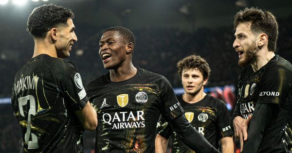 Tobdžije menjaju plan: Arsenal odustaje od Alvareza i okreće se zvezdi Pari Sen Žermena!