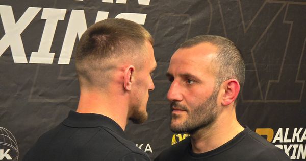 Almir Memić dobio ozbiljno upozorenje pred meč u Boru: Kiziriju ne zovu slučajno "Opasni čovek"