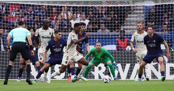 LFP presekla: Lans bez prava glasa, PSŽ dobio šta je tražio!