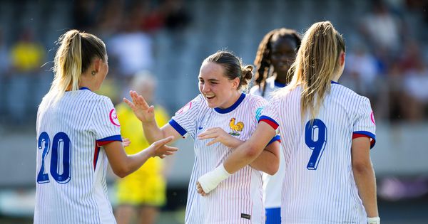 Kako ženski tim Nanta remeti hijerarhiju u francuskom fudbalu: Ove devojke ispisuju istoriju!