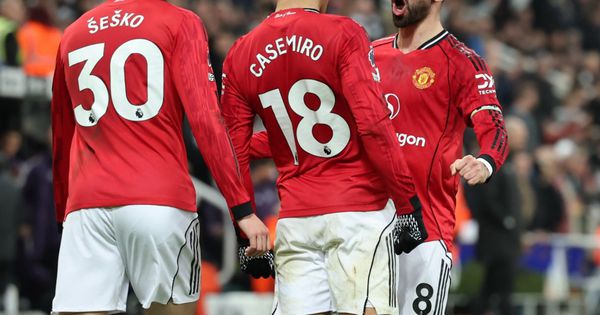 Inter cilja veliko pojačanje, i to iz Mančestera!