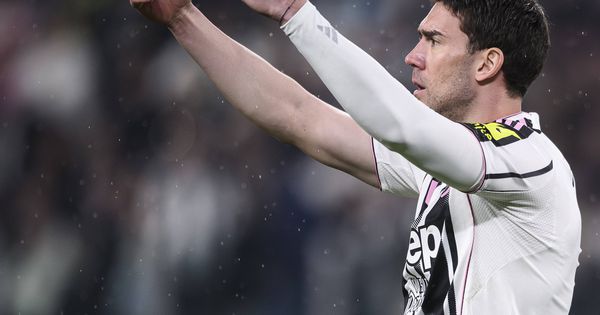 Otkriveno zašto je Dušan Vlahović dobio potcenjivačko "ne"