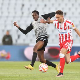 Sjajan start Superlige: Derbi već u septembru, Zvezda počinje protiv Vojvodine - a Partizan gostuje TSC-u