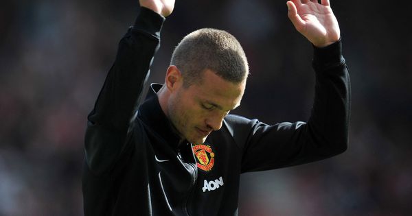 Nemanja Vidić Englezima opisao NATO bombardovanje: Bilo je strašno! Ljudi iz kluba su došli i rekli nam da idemo kući