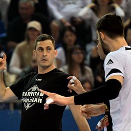 Janić preuzeo odgovornost za sezonu bez trofeja: Kako će izgledati Partizan? Pitajte upravu