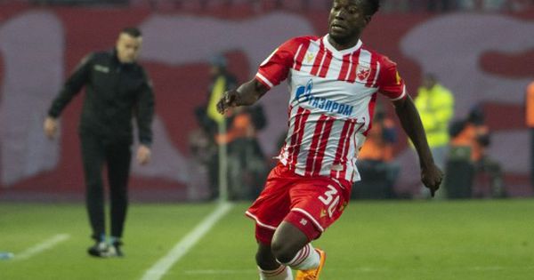 "Zašto se ne bih vratio?!" Bukari pred derbi bacio u trans navijače Zvezde