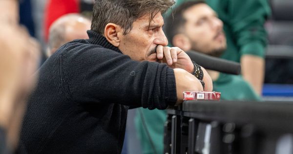 Palo pomirenje koje može značajno uticati evroligaško tržište!