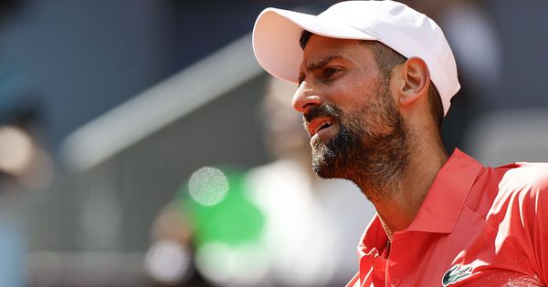 Presudan momenat karijere Novaka Đokovića desio se tokom NATO bombardovanja!