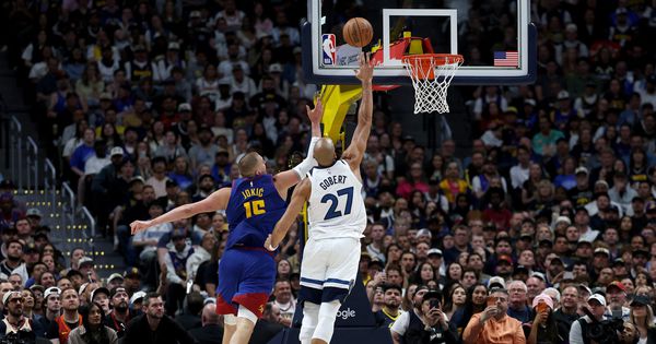 "Nagetsi su gotovi! Priča o eri Nikole Jokića je priča o nedovoljnim dostignućima!"