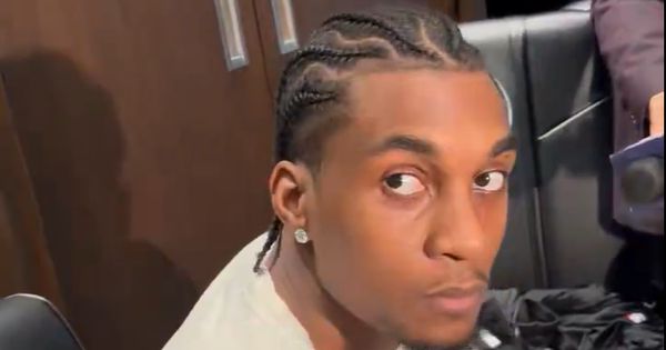 "Ogroman je kao đavo!" Mekdenijels o provociranju Jokića i zašto je to učinio /VIDEO/