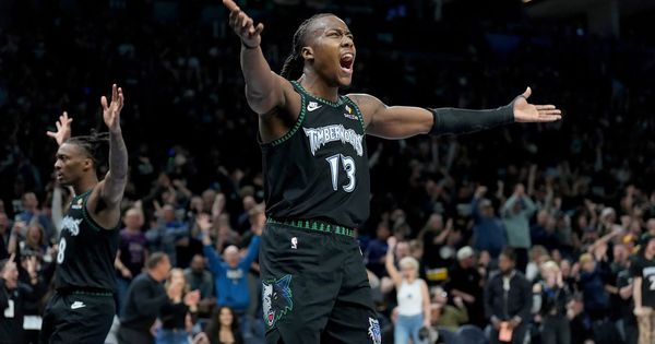 "Ajo je bio sa druge planete, čoveče!" Ko je momak koji je iz senke uništio Denver? /VIDEO/