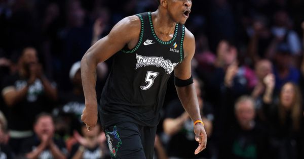 Šansa za Denver, veliki problem za Minesotu: Najbolji igrač Timbervulvsa mora na dužu pauzu!