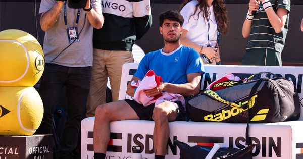 Alarm u Španiji: Alkaras propušta i Vimbldon?!