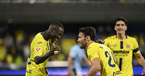 Viljareal samo matematika deli od Lige šampiona: Žuta podmornica slomila i Seltu za 20. prvenstvenu pobedu /VIDEO/